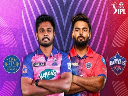 IPL 2022: DC opt to field against RR in crucial encounter for playoffs race | IPL 2022: DC opt to field against RR in crucial encounter for playoffs race