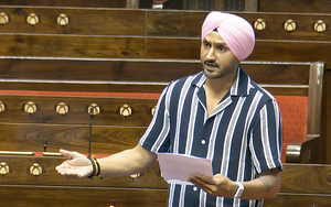 IPL 2025: Harbhajan played a key role in Mullanpur getting to host playoff games, say sources | IPL 2025: Harbhajan played a key role in Mullanpur getting to host playoff games, say sources IPL 2025: Harbhajan played a key role in Mullanpur getting to host playoff games, say sources | IPL 2025: Harbhajan played a key role in Mullanpur getting to host playoff games, say sources