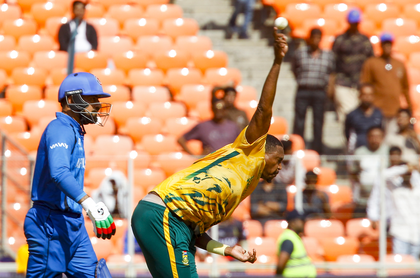 T20 WC: ‘Never been that stressed in my life,’ says Ngidi after SA vs AFG double-super over thriller | T20 WC: ‘Never been that stressed in my life,’ says Ngidi after SA vs AFG double-super over thriller