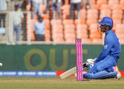 'One of the craziest games ever': SA vs AFG double super-over thriller leaves cricket greats in awe | 'One of the craziest games ever': SA vs AFG double super-over thriller leaves cricket greats in awe