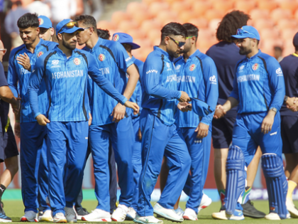 T20 WC: ‘So unlucky, gave everything on the ground,’ says Afghan skipper Rashid after loss to SA in thriller | T20 WC: ‘So unlucky, gave everything on the ground,’ says Afghan skipper Rashid after loss to SA in thriller