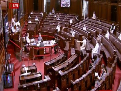 Rajya Sabha passes the Epidemic Diseases Amendment Bill, 2020 | Rajya Sabha passes the Epidemic Diseases Amendment Bill, 2020