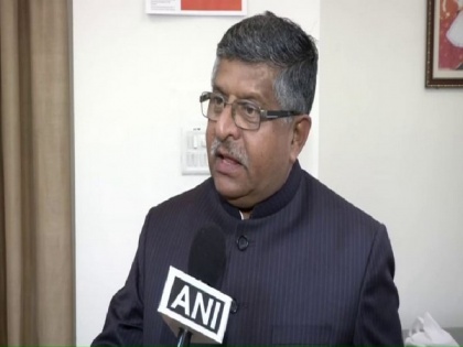 Budget to provide relief to poor, farmers: Ravi Shankar Prasad | Budget to provide relief to poor, farmers: Ravi Shankar Prasad