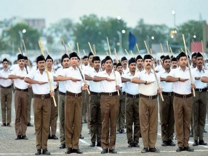 RSS will soon organise nationwide workers training to face possible third wave of COVID-19 | RSS will soon organise nationwide workers training to face possible third wave of COVID-19
