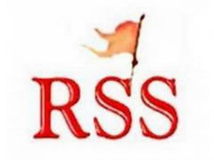 Backing Modi govt on lockdown, RSS doles out a bouquet of services for those stranded | Backing Modi govt on lockdown, RSS doles out a bouquet of services for those stranded