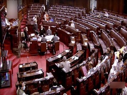 Opposition MPs move notices in LS, RS for discussion on Nagaland firing incident | Opposition MPs move notices in LS, RS for discussion on Nagaland firing incident