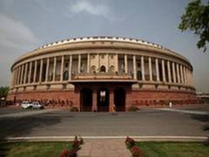 Parliament passes bill to amend NCT of Delhi Act, opposition parties stage walkout | Parliament passes bill to amend NCT of Delhi Act, opposition parties stage walkout