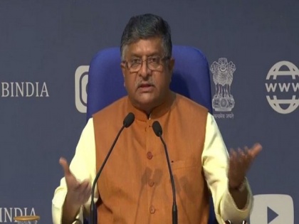 RS Prasad to host 7th Justice Ministers' meeting of SCO member states on October 16 | RS Prasad to host 7th Justice Ministers' meeting of SCO member states on October 16