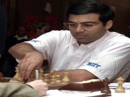 Coronavirus: Viswanathan Anand extends his stay in Germany due to flight restrictions | Coronavirus: Viswanathan Anand extends his stay in Germany due to flight restrictions