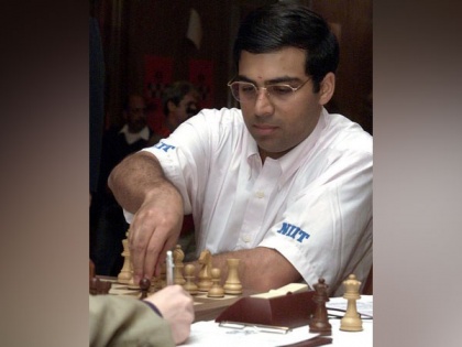 Keeping close tab on travel advisories for safe return of Viswanathan Anand, says wife | Keeping close tab on travel advisories for safe return of Viswanathan Anand, says wife