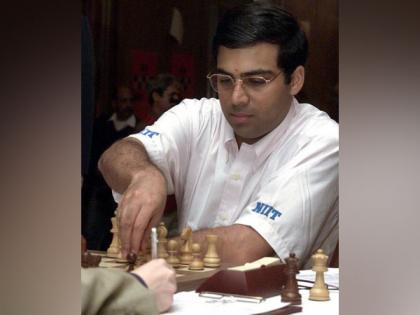 Billionaire Nikhil Kamath admits to using unfair means to beat Viswanathan Anand in charity chess game | Billionaire Nikhil Kamath admits to using unfair means to beat Viswanathan Anand in charity chess game