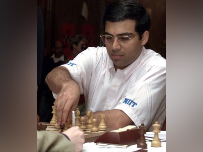 Viswanathan Anand excited to lead star-studded team at Online Chess Olympiad | Viswanathan Anand excited to lead star-studded team at Online Chess Olympiad