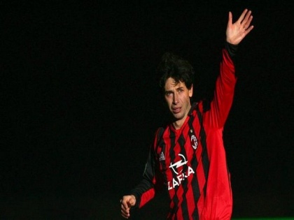 COVID-19, one of the most dangerous opponents we have ever come across: Demetrio Albertini | COVID-19, one of the most dangerous opponents we have ever come across: Demetrio Albertini