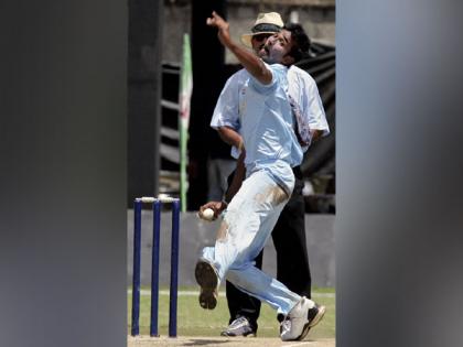 Former CSK bowler Yo Mahesh retires from all forms of cricket | Former CSK bowler Yo Mahesh retires from all forms of cricket