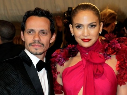 Jennifer Lopez leans on ex-husband Marc Anthony amid Alex Rodriguez split: Report | Jennifer Lopez leans on ex-husband Marc Anthony amid Alex Rodriguez split: Report