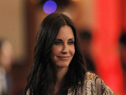 Courteney Cox completely relates to her character's midlife crisis in 'Shining Vale' | Courteney Cox completely relates to her character's midlife crisis in 'Shining Vale'