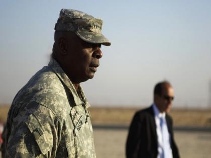 Biden nominates ex-general Lloyd Austin as Defense Secretary | Biden nominates ex-general Lloyd Austin as Defense Secretary Biden nominates ex-general Lloyd Austin as Defense Secretary | Biden nominates ex-general Lloyd Austin as Defense Secretary