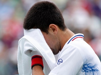 Djokovic withdraws from Miami Open, citing COVID restrictions | Djokovic withdraws from Miami Open, citing COVID restrictions
