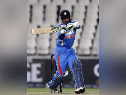 Still have a 'World Cup' left in me, says Robin Uthappa | Still have a 'World Cup' left in me, says Robin Uthappa