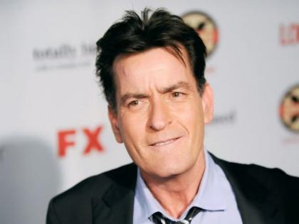 Charlie Sheen responds to daughter's 'trapped' in 'abusive' home claim | Charlie Sheen responds to daughter's 'trapped' in 'abusive' home claim