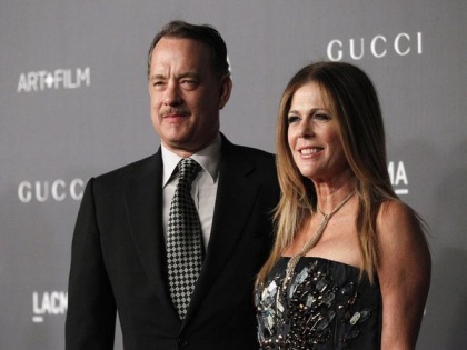 Tom Hanks shares health update after returning to Los Angeles | Tom Hanks shares health update after returning to Los Angeles