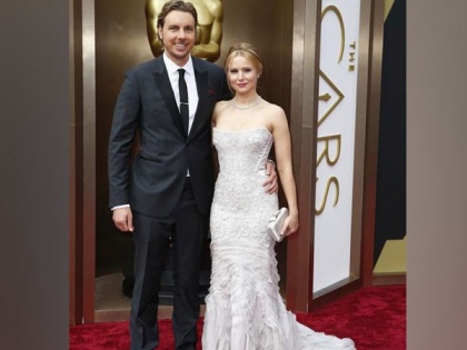 There were no sparks whatsoever: Kristen Bell on first meeting with husband Dax Shepard | There were no sparks whatsoever: Kristen Bell on first meeting with husband Dax Shepard