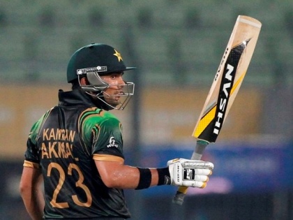 'Don't deserve to play in this category': Pakistan batter Kamran Akmal withdraws from PSL 7 | 'Don't deserve to play in this category': Pakistan batter Kamran Akmal withdraws from PSL 7