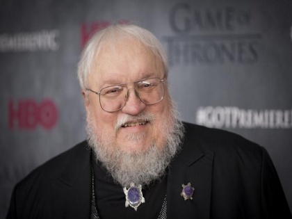 Novel's end won't be influenced by 'GoT' finale, says George RR Martin | Novel's end won't be influenced by 'GoT' finale, says George RR Martin