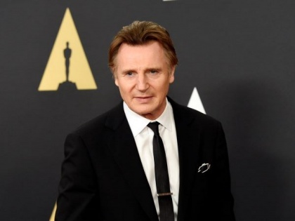 Liam Neeson tops box office for second time amid the coronavirus pandemic | Liam Neeson tops box office for second time amid the coronavirus pandemic