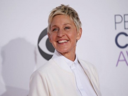 Ellen DeGeneres gives emotional second apology to show staff amid toxic workplace claims | Ellen DeGeneres gives emotional second apology to show staff amid toxic workplace claims