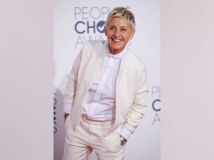 Ellen DeGeneres considering leaving talk show amid toxic work culture claims: Report | Ellen DeGeneres considering leaving talk show amid toxic work culture claims: Report