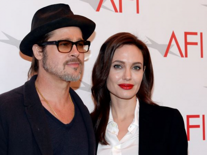 Brad Pitt, Angelina Jolie 'still raging' ahead of difficult Christmas | Brad Pitt, Angelina Jolie 'still raging' ahead of difficult Christmas