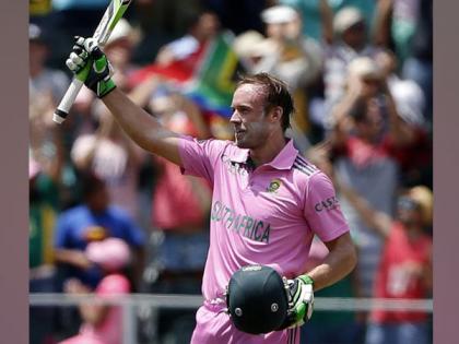 As AB de Villiers turns 36, let's relive Mr. 360's fastest knocks in cricket! | As AB de Villiers turns 36, let's relive Mr. 360's fastest knocks in cricket!