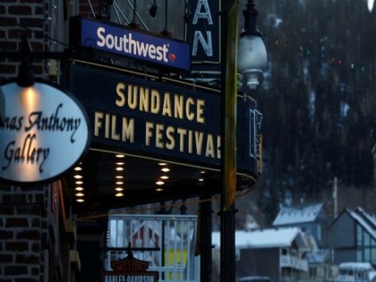 Eligible attendees to be offered booster shots at Sundance Film Festival | Eligible attendees to be offered booster shots at Sundance Film Festival