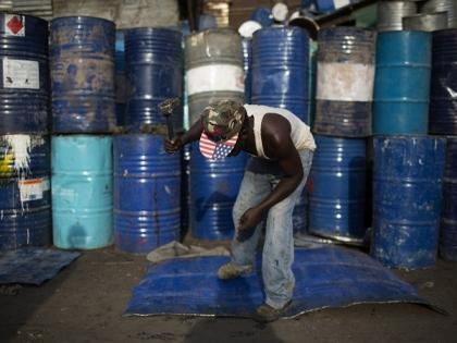 Kenya lifts ban on scrap metal trade | Kenya lifts ban on scrap metal trade