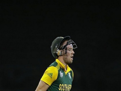 Reports suggesting CSA asked me to lead Proteas are not true: AB de Villiers | Reports suggesting CSA asked me to lead Proteas are not true: AB de Villiers
