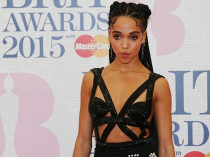 FKA twigs opens up about 'unmeshing' from exes and finding herself again | FKA twigs opens up about 'unmeshing' from exes and finding herself again