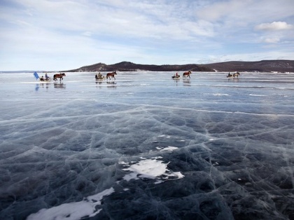 Mongolia's Khuvsgul lake added to UNESCO World Network of Biosphere Reserves | Mongolia's Khuvsgul lake added to UNESCO World Network of Biosphere Reserves