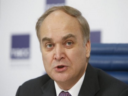 Moscow plans to have meeting of Russian, US interagency delegations: Antonov | Moscow plans to have meeting of Russian, US interagency delegations: Antonov