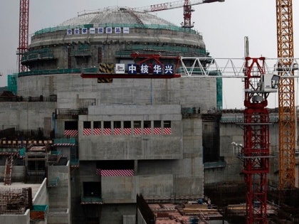 French firm raises alarm over 'imminent radiological threat' after Chinese nuclear plant leak: report | French firm raises alarm over 'imminent radiological threat' after Chinese nuclear plant leak: report