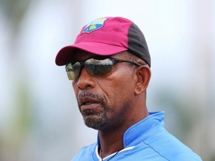 Phil Simmons appointed the head coach of West Indies men's cricket team | Phil Simmons appointed the head coach of West Indies men's cricket team