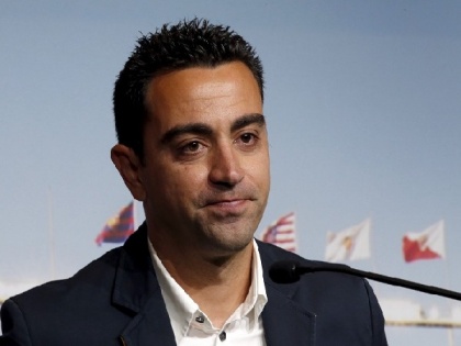 FC Barcelona head coach Xavi excited for Camp Nou return in 'difficult moment' | FC Barcelona head coach Xavi excited for Camp Nou return in 'difficult moment'