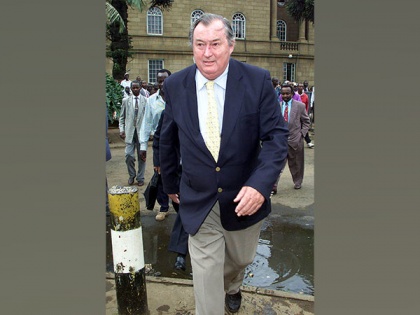 World-renowned Kenyan conservationist Richard Leakey dies at 77 | World-renowned Kenyan conservationist Richard Leakey dies at 77