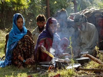 Article 370 revocation helps 70 years long Tribals to get equal rights | Article 370 revocation helps 70 years long Tribals to get equal rights