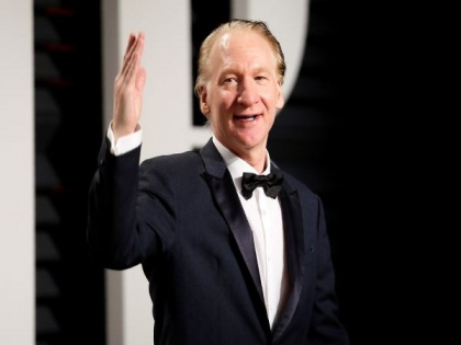 Bill Maher tests positive for COVID-19 | Bill Maher tests positive for COVID-19