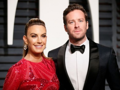 Elizabeth Chambers files for divorce from Armie Hammer | Elizabeth Chambers files for divorce from Armie Hammer