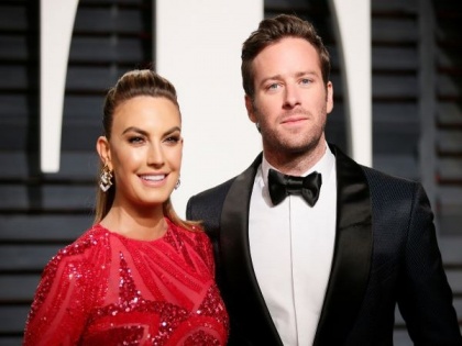 Elizabeth Chambers speaks out amid ex-husband Armie Hammer ongoing scandal | Elizabeth Chambers speaks out amid ex-husband Armie Hammer ongoing scandal