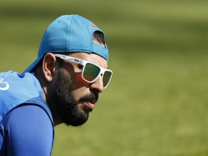 Yuvraj Singh credits his father for improving fielding skills | Yuvraj Singh credits his father for improving fielding skills