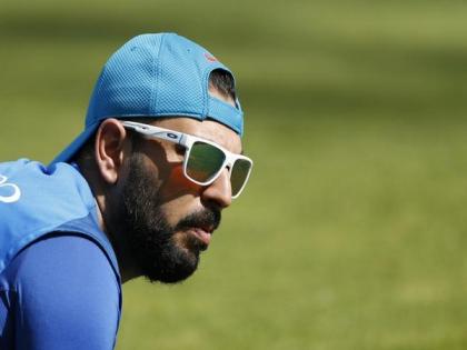 On this day in 2019: World Cup-winning hero Yuvraj Singh announced retirement | On this day in 2019: World Cup-winning hero Yuvraj Singh announced retirement