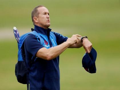 Andy Flower appointed assistant coach of Kings XI Punjab | Andy Flower appointed assistant coach of Kings XI Punjab